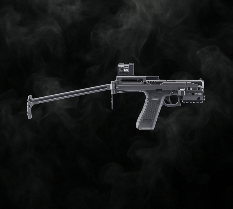 34 Usw - B&T Glock for Rental/Sale in Lake Forest, IL