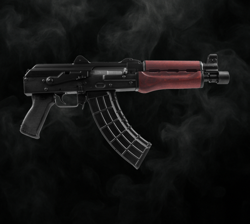 ZPAP92 (AK-47)