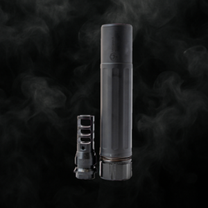 Dead Air Sandman